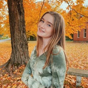 Meet your Posher, Alexandria